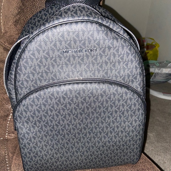 Michael Kors backpack